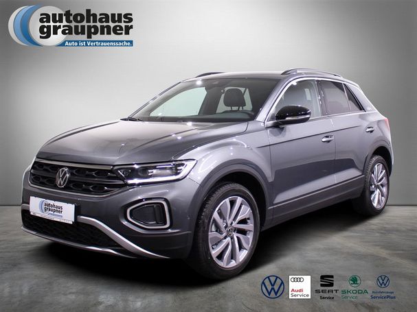 Volkswagen T-Roc 1.5 TSI DSG 110 kW image number 1