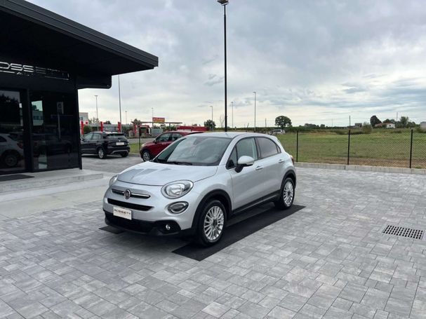 Fiat 500X 1.3 70 kW image number 1