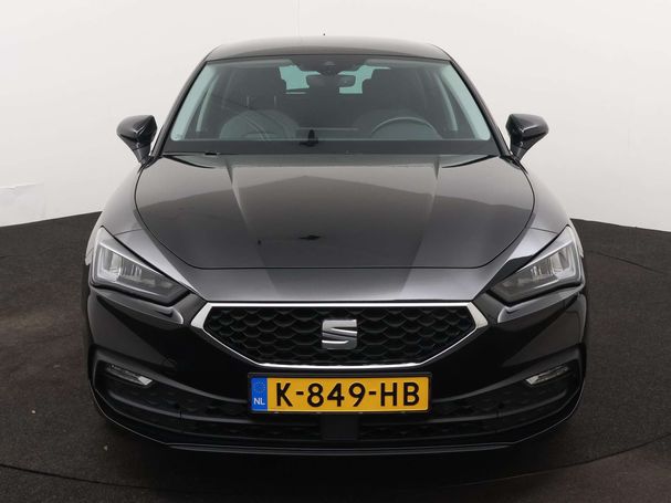 Seat Leon 1.0 TSI Style 81 kW image number 9