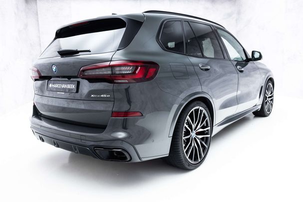 BMW X5 45e xDrive 290 kW image number 3