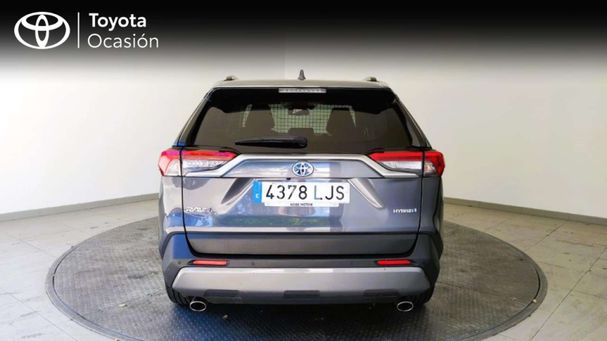 Toyota RAV 4 160 kW image number 3