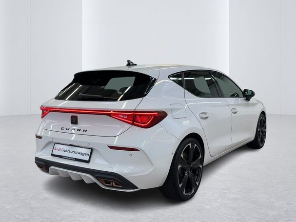 Cupra Leon e-Hybrid DSG 180 kW image number 3