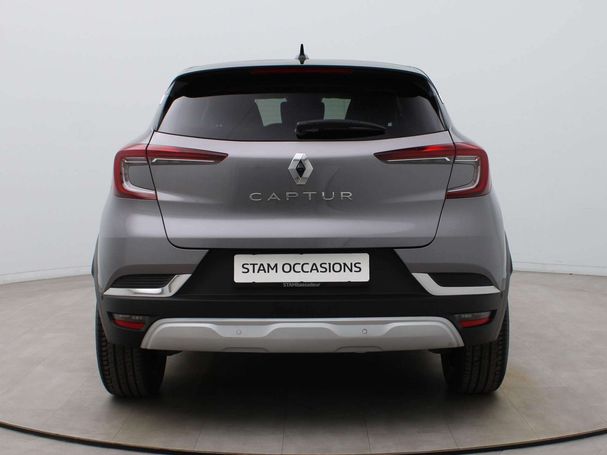 Renault Captur TCe 140 EDC 104 kW image number 27