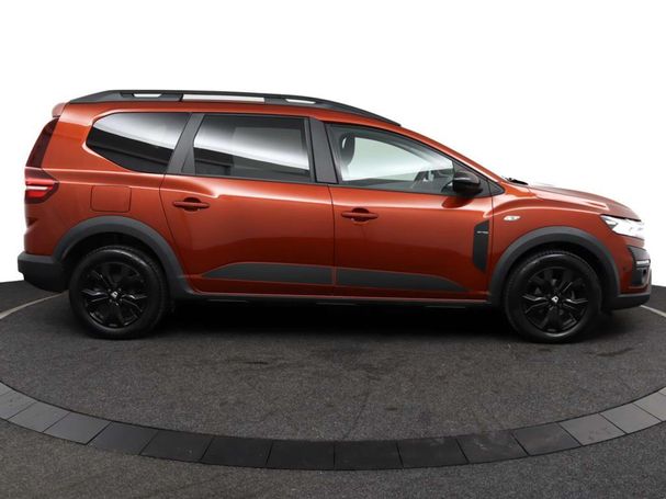 Dacia Jogger 1.0 TCe 81 kW image number 1