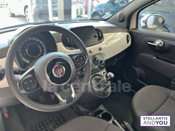 Fiat 500 1.0 51 kW image number 7