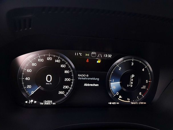 Volvo XC60 Momentum 140 kW image number 7