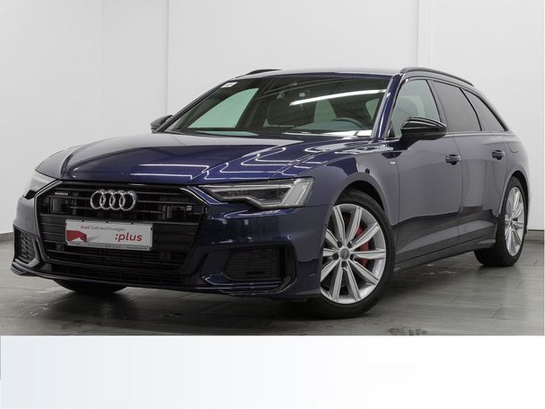 Audi A6 55 TFSIe Avant 270 kW image number 1