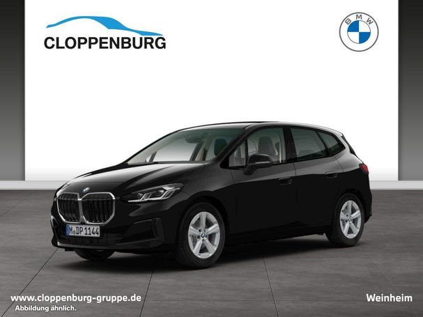 BMW 218i Active Tourer 100 kW image number 1