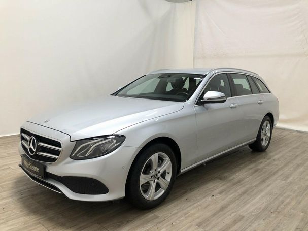 Mercedes-Benz E 220 d T Avantgarde 143 kW image number 1