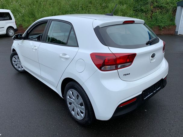 Kia Rio 1.2 Edition 7 62 kW image number 6