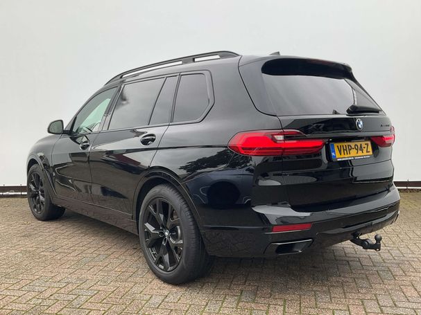 BMW X7 xDrive 195 kW image number 2