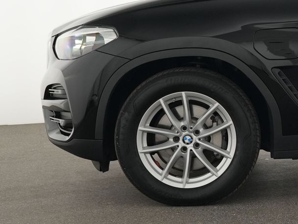 BMW X3 M xDrive 215 kW image number 11