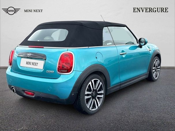 Mini Cooper 101 kW image number 2