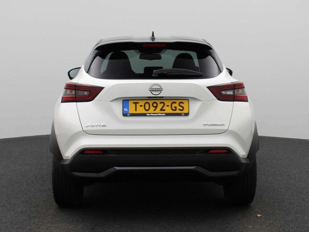 Nissan Juke 1.0 DIG-T N-DESIGN 84 kW image number 3