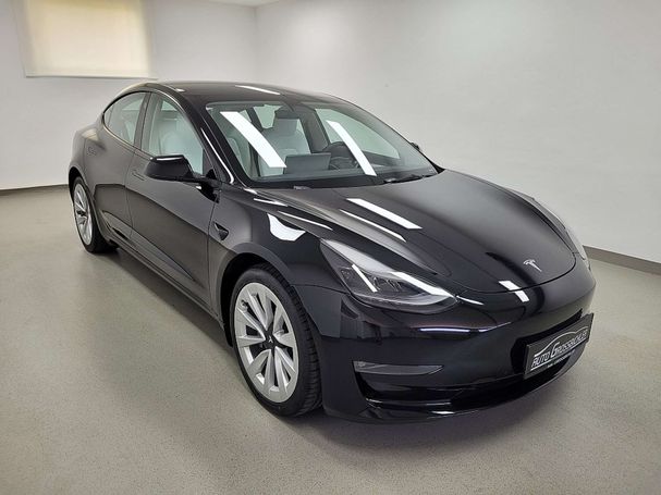 Tesla Model 3 Long Range AWD 340 kW image number 6