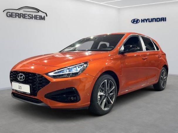 Hyundai i30 73 kW image number 1