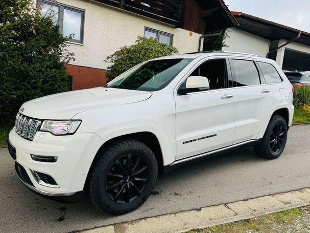 Jeep Grand Cherokee 3.0 Summit 184 kW image number 1