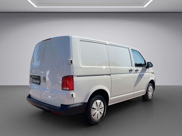 Volkswagen T6 Transporter 110 kW image number 3