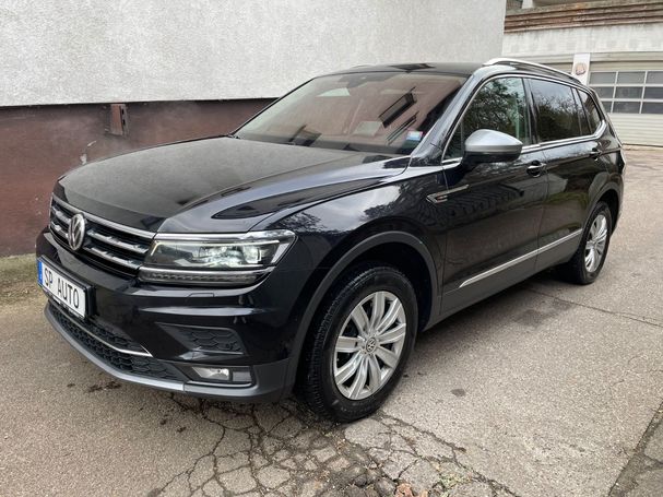 Volkswagen Tiguan Allspace 2.0 TSI 4Motion Highline 162 kW image number 1