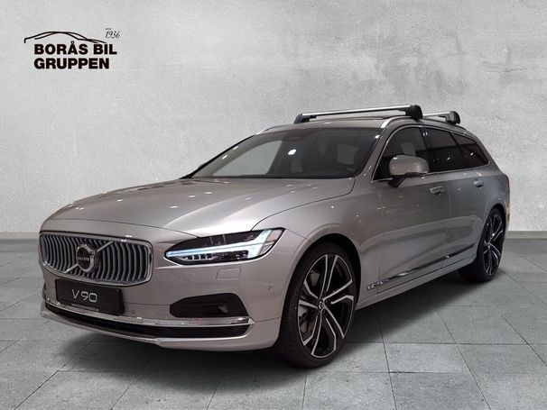 Volvo V90 B4 Ultimate 147 kW image number 1