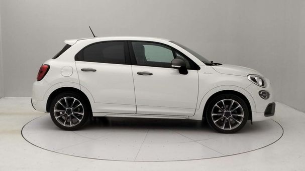 Fiat 500X 1.6 Sport 96 kW image number 6