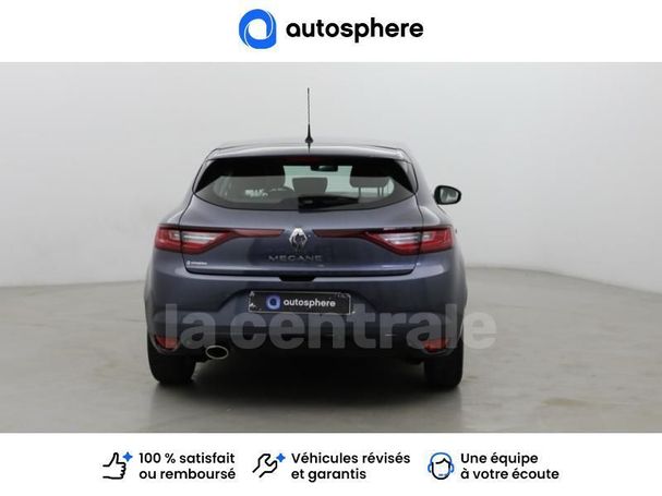 Renault Megane 103 kW image number 6