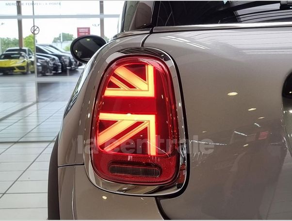 MINI John Cooper Works 170 kW image number 13