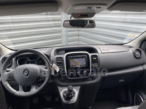 Renault Trafic dCi 145 107 kW image number 4