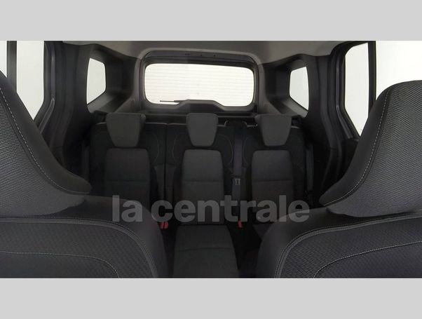 Renault Kangoo BLUE dCi 115 85 kW image number 7