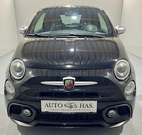 Abarth 500 T 595 Turismo 121 kW image number 5