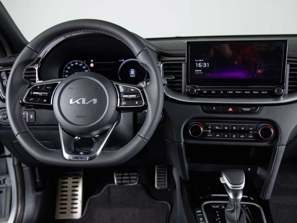 Kia XCeed 1.5 T-GDI GT-Line 118 kW image number 11