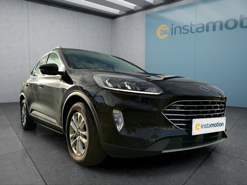 Ford Kuga Titanium 140 kW