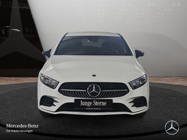 Mercedes-Benz A 250 e 160 kW image number 3