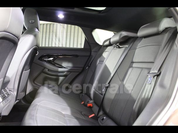 Land Rover Range Rover Evoque P300e PHEV AWD 227 kW image number 10