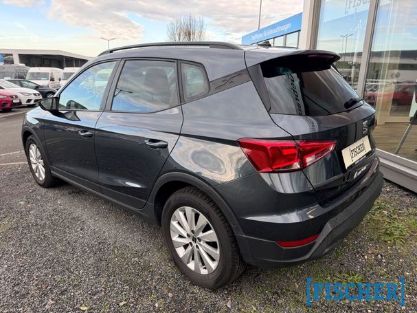 Seat Arona 1.0 TSI Style 70 kW image number 3