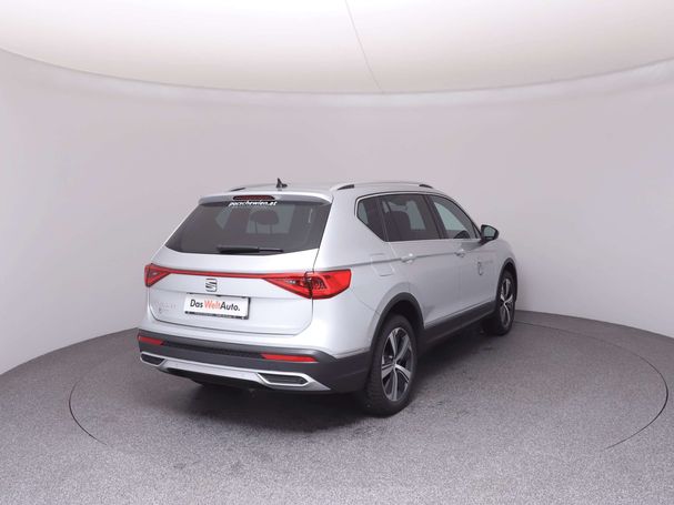 Seat Tarraco 1.5 TSI 110 kW image number 3