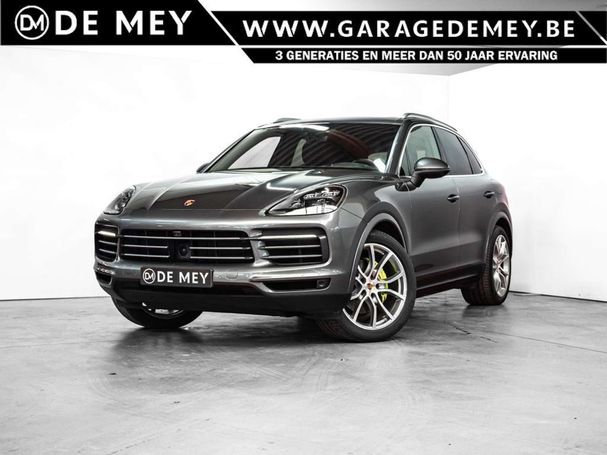 Porsche Cayenne 340 kW image number 1