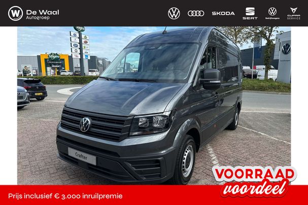 Volkswagen Crafter 30 TDI Trendline 103 kW image number 1