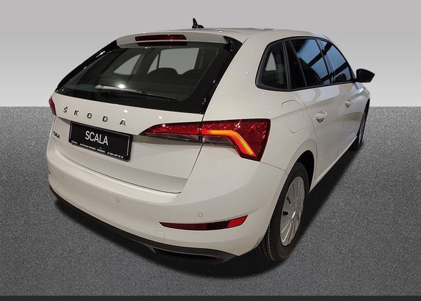 Skoda Scala 1.0 TSI 81 kW image number 6