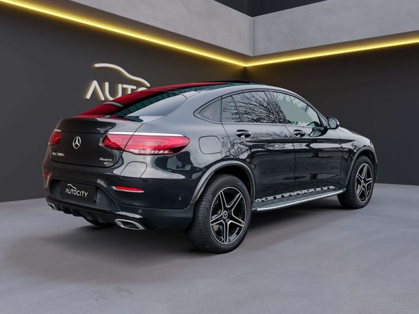 Mercedes-Benz GLC 300 4Matic 221 kW image number 2