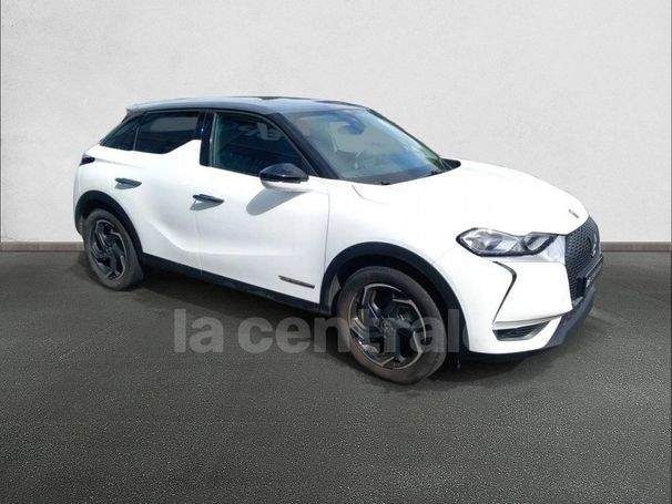 DS Automobiles 3 Crossback E-Tense Toits De Paris 100 kW image number 1