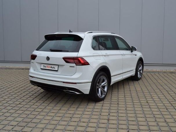 Volkswagen Tiguan 2.0 TDI 4Motion DSG 176 kW image number 2