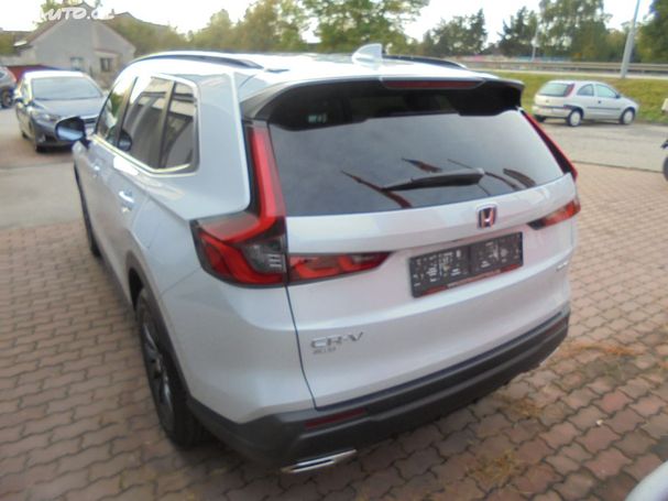 Honda CR-V 135 kW image number 16