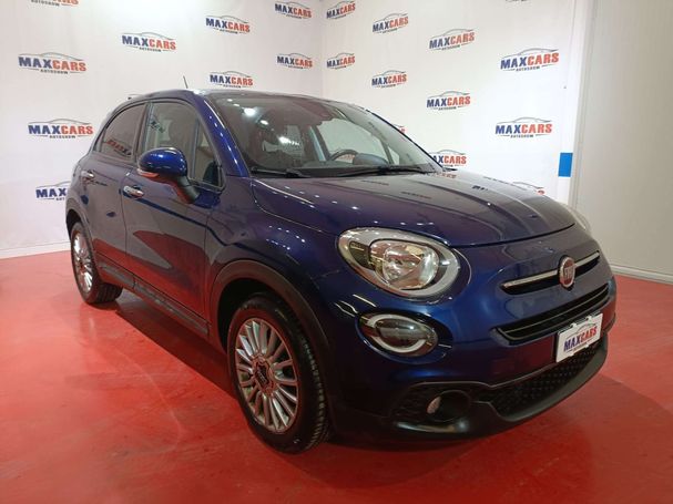 Fiat 500X 1.0 88 kW image number 2