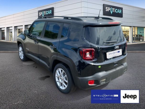 Jeep Renegade Longitude 96 kW image number 5