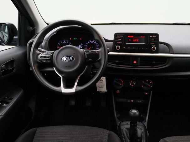 Kia Picanto 1.0 49 kW image number 7