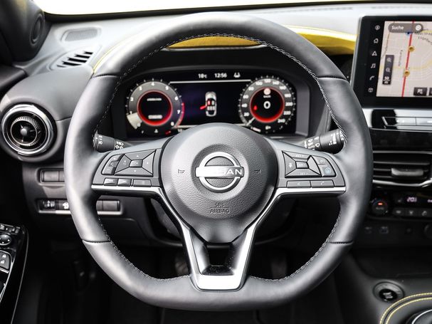 Nissan Juke 1.0 DIG-T 114 84 kW image number 3