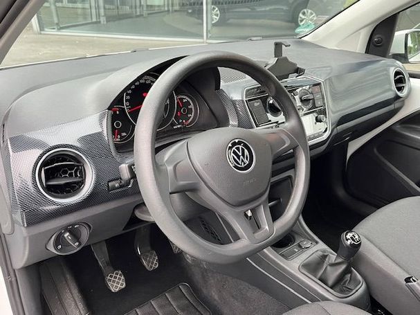 Volkswagen up! 48 kW image number 12