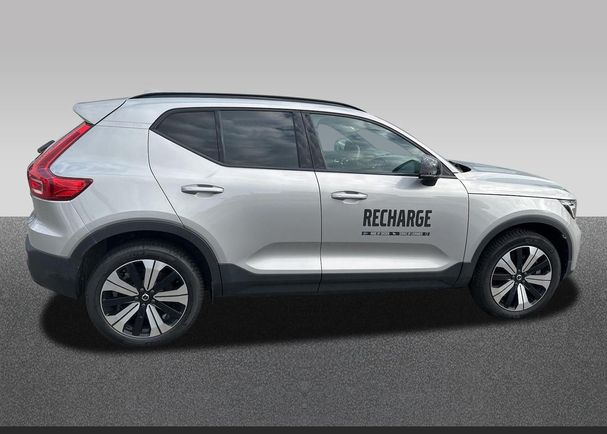 Volvo XC40 Recharge Plus 170 kW image number 6