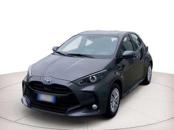 Toyota Yaris 1.5 Business 85 kW image number 1